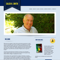 Caleb H. Smith Site